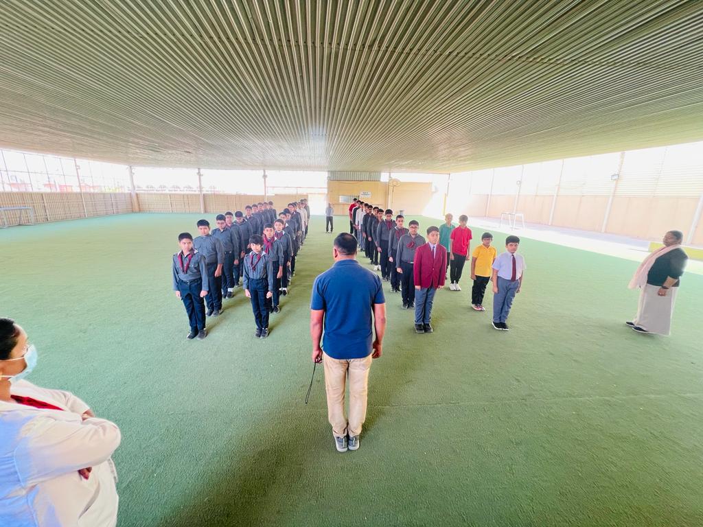 gallery
